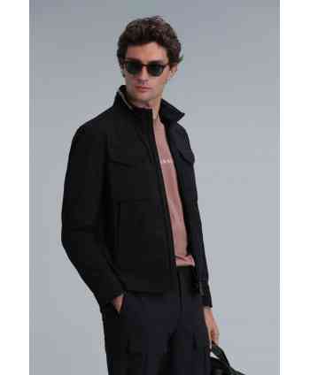 111120053 SCOTT JACKET