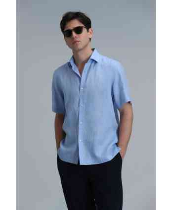 111010625 BERT SHIRT