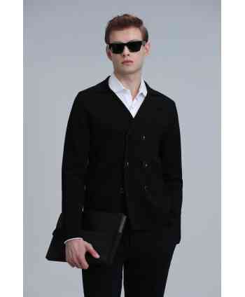 111100007 ABEL CARDIGAN