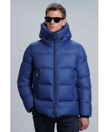 112120180 TOMMY JACKET