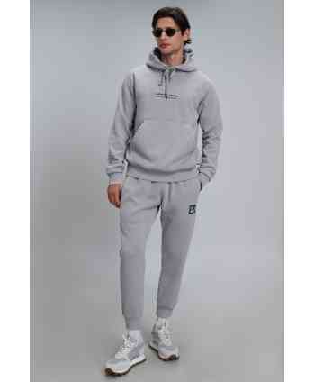 112050049 JEREMY JOGGING