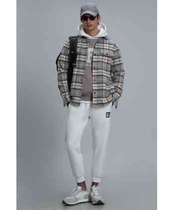 112050049 JEREMY JOGGING