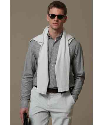 112010623 KARIN SHIRT