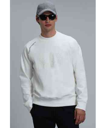 112030115 BERT SWEAT SHIRT