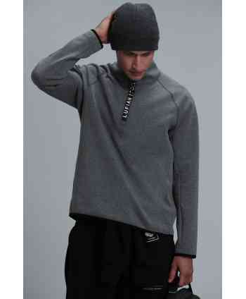 112030121 DAVIN SWEAT SHIRT