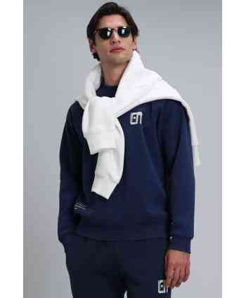 112030114 OWEN SWEAT SHIRT