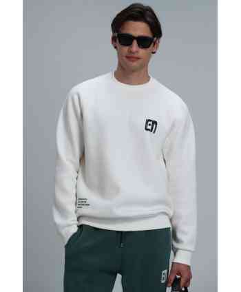 112030114 OWEN SWEAT SHIRT