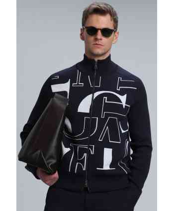 112100050 BOND CARDIGAN