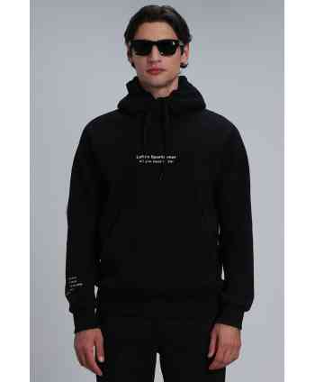 112030122 LUIS SWEAT SHIRT