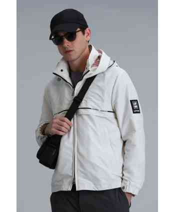 111120054 DAMON JACKET