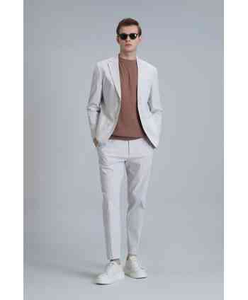 111190316 FRANK TROUSER