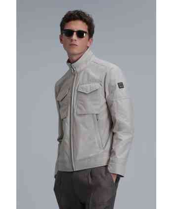 111120053 SCOTT JACKET