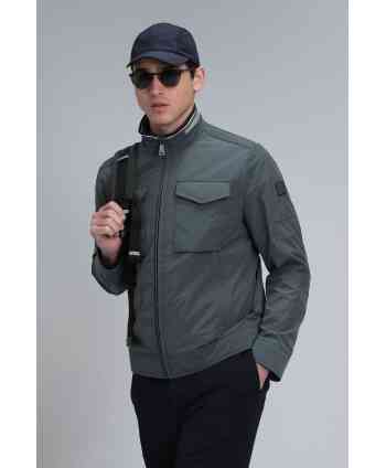 111120053 SCOTT JACKET