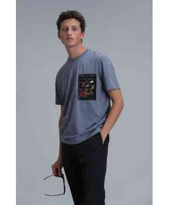 111020202 EXOTIC T SHIRT