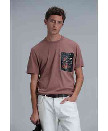 111020202 EXOTIC T SHIRT