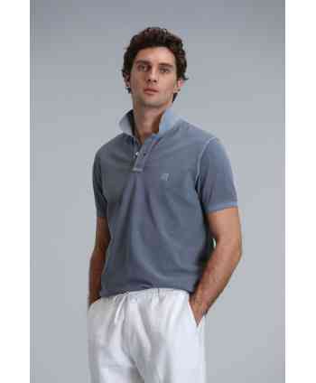 111040163 VERNON POLO