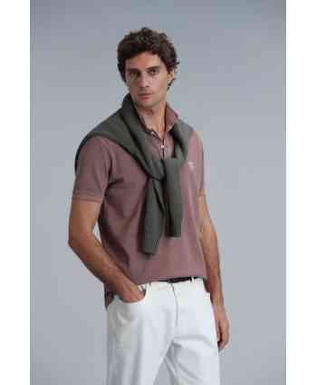 111040163 VERNON POLO