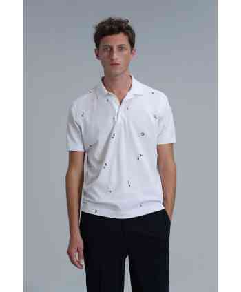 111040170 PASCAL POLO