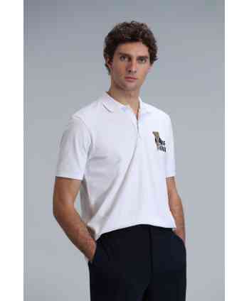 111040174 CRYSTAL POLO
