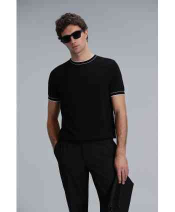 111090074 STEVE SWEATER