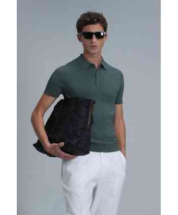 111090075 EZE SWEATER