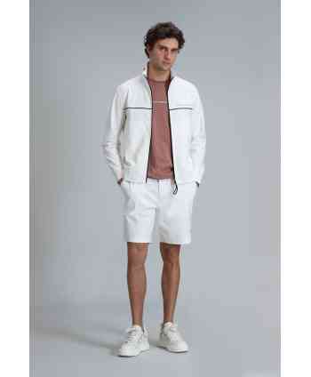 111050027 BLUE JOGGING