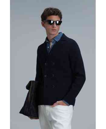 111100007 ABEL CARDIGAN