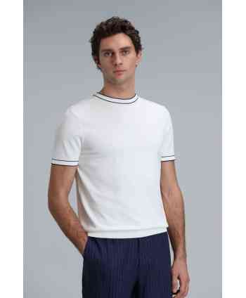 111090074 STEVE SWEATER