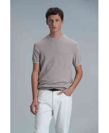 111090074 STEVE SWEATER