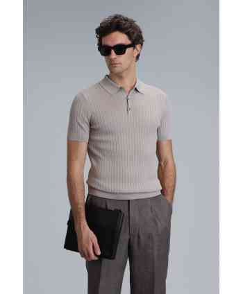 111090075 EZE SWEATER