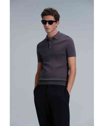 111090075 EZE SWEATER