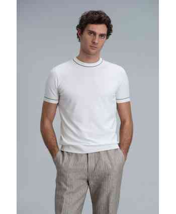 111090080 TINO SWEATER