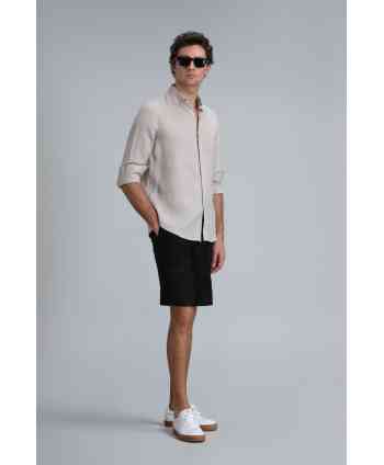 111210068 PELER SHORT