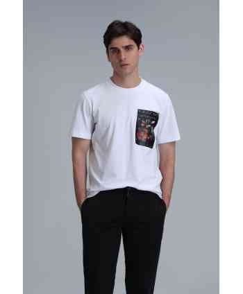 111020202 EXOTIC T SHIRT