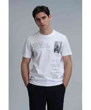 111020219 FRED T SHIRT